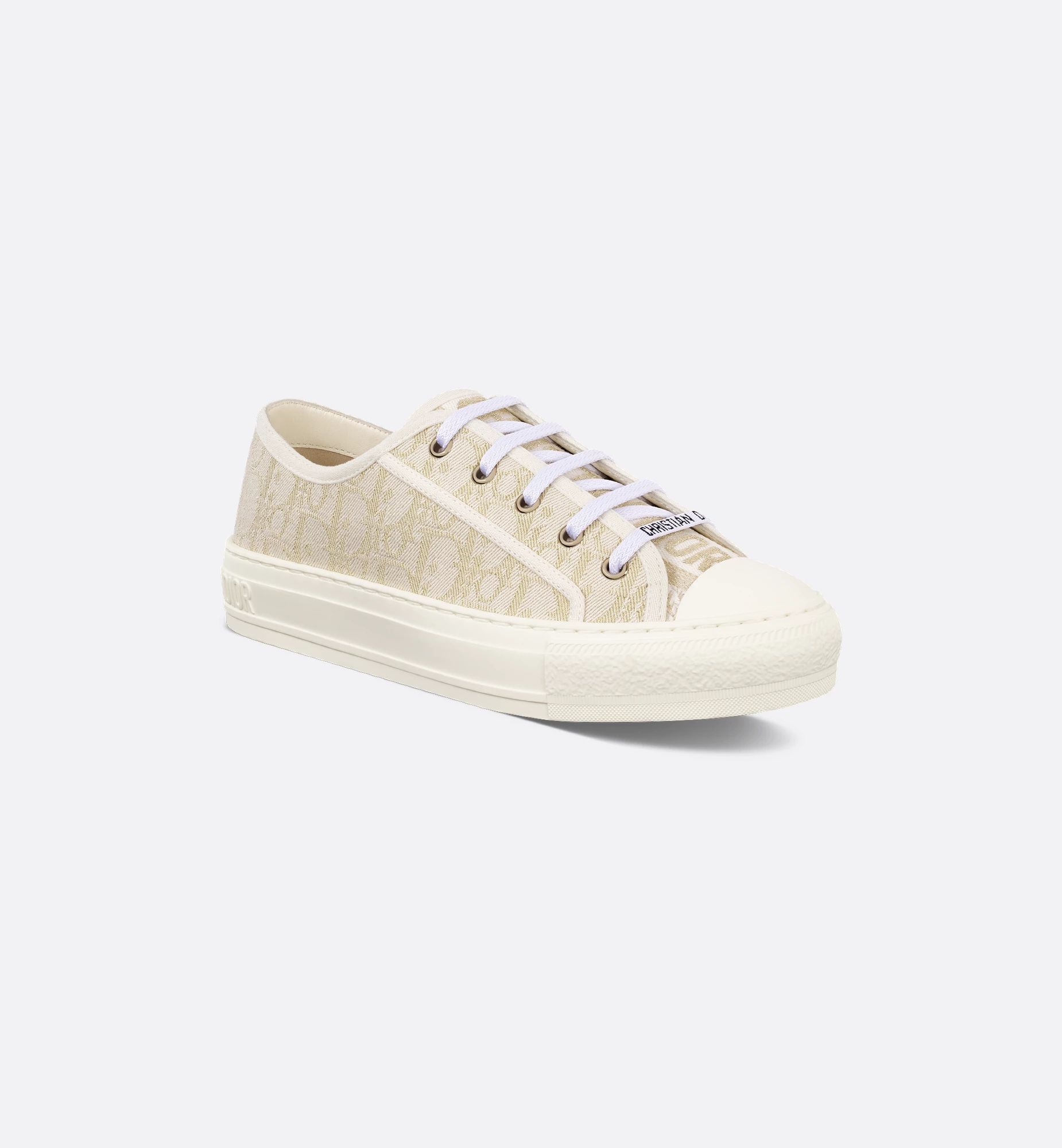Walk’n’Dior Sneaker - Image 1